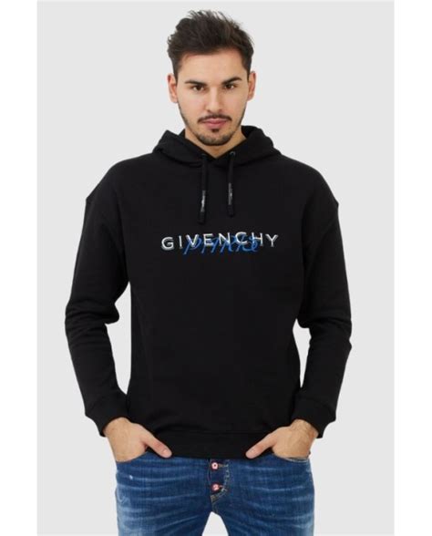 bluza męska givenchy